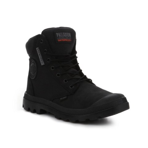 Buty Palladium Pampa SC WPN U-S 77235-010-M Buty Palladium Pampa SC WPN U-S 77235-010-M