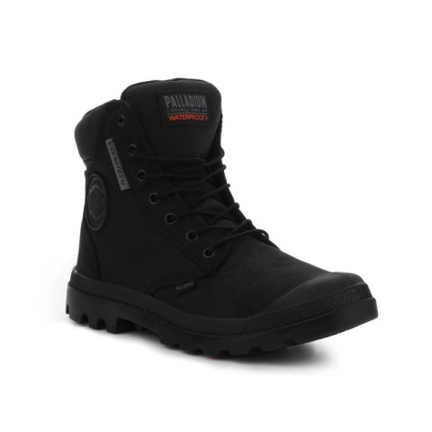 Buty Palladium Pampa SC WPN U-S 77235-010-M Buty Palladium Pampa SC WPN U-S 77235-010-M