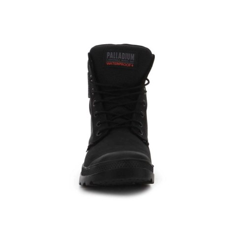 Buty Palladium Pampa SC WPN U-S 77235-010-M Buty Palladium Pampa SC WPN U-S 77235-010-M