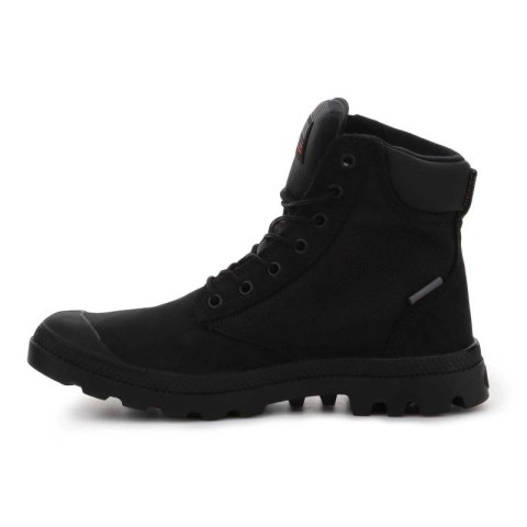 Buty Palladium Pampa SC WPN U-S 77235-010-M Buty Palladium Pampa SC WPN U-S 77235-010-M