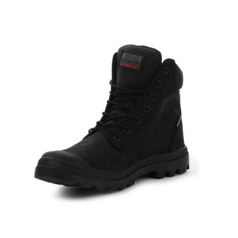 Buty Palladium Pampa SC WPN U-S 77235-010-M Buty Palladium Pampa SC WPN U-S 77235-010-M