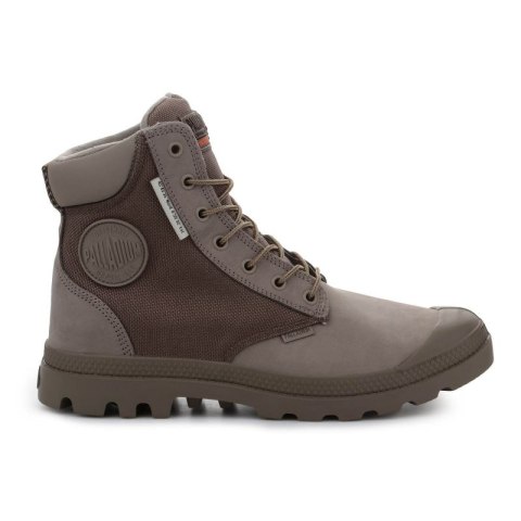Buty Palladium Pampa SC Wpn U-S 77235-297-M Buty Palladium Pampa SC Wpn U-S 77235-297-M