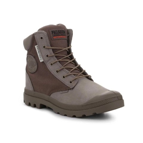 Buty Palladium Pampa SC Wpn U-S 77235-297-M Buty Palladium Pampa SC Wpn U-S 77235-297-M