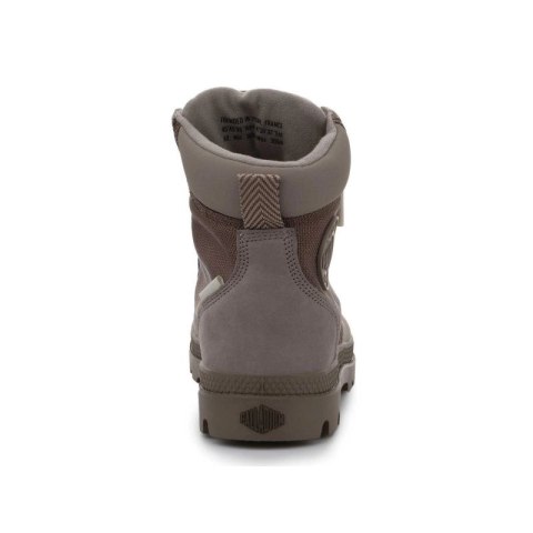 Buty Palladium Pampa SC Wpn U-S 77235-297-M Buty Palladium Pampa SC Wpn U-S 77235-297-M