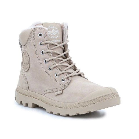 Buty Palladium Pampa Sport Cuff Wps U 72992-271-M Buty Palladium Pampa Sport Cuff Wps U 72992-271-M