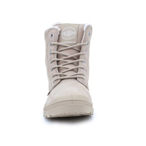 Buty Palladium Pampa Sport Cuff Wps U 72992-271-M Buty Palladium Pampa Sport Cuff Wps U 72992-271-M