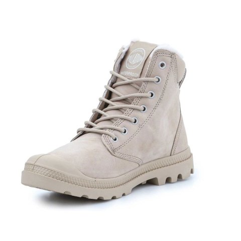Buty Palladium Pampa Sport Cuff Wps U 72992-271-M Buty Palladium Pampa Sport Cuff Wps U 72992-271-M