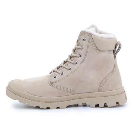 Buty Palladium Pampa Sport Cuff Wps U 72992-271-M Buty Palladium Pampa Sport Cuff Wps U 72992-271-M