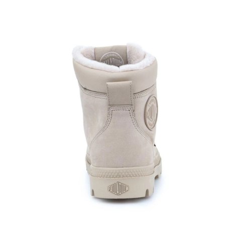 Buty Palladium Pampa Sport Cuff Wps U 72992-271-M Buty Palladium Pampa Sport Cuff Wps U 72992-271-M