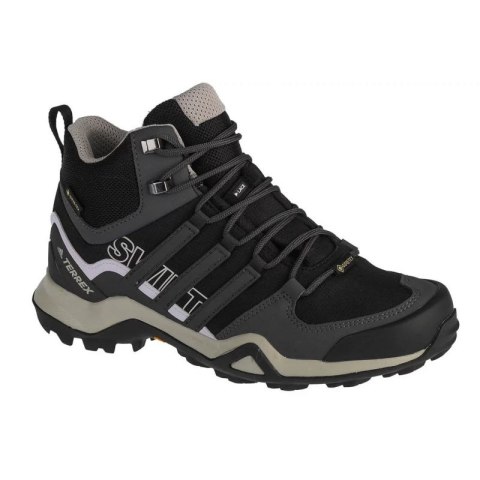 Buty adidas Terrex Swift R2 Mid GTX W EF3357 Buty adidas Terrex Swift R2 Mid GTX W EF3357