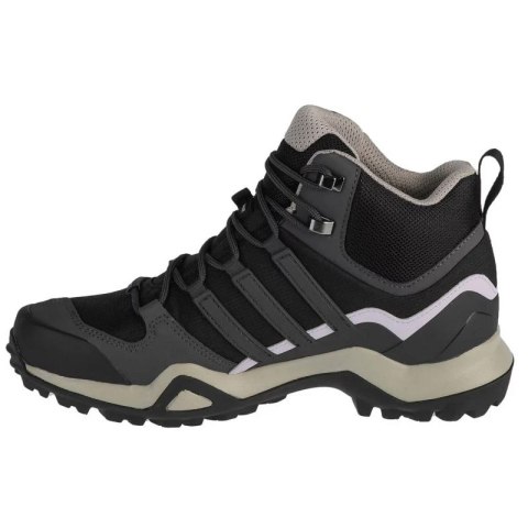 Buty adidas Terrex Swift R2 Mid GTX W EF3357 Buty adidas Terrex Swift R2 Mid GTX W EF3357