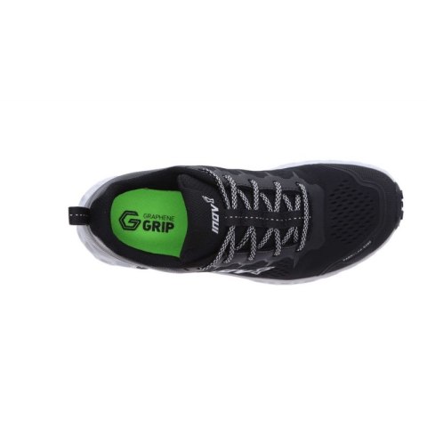 Buty do biegania Inov-8 Parkclaw G 280 M 000972-BKWH-S-01 Buty do biegania Inov-8 Parkclaw G 280 M 000972-BKWH-S-01