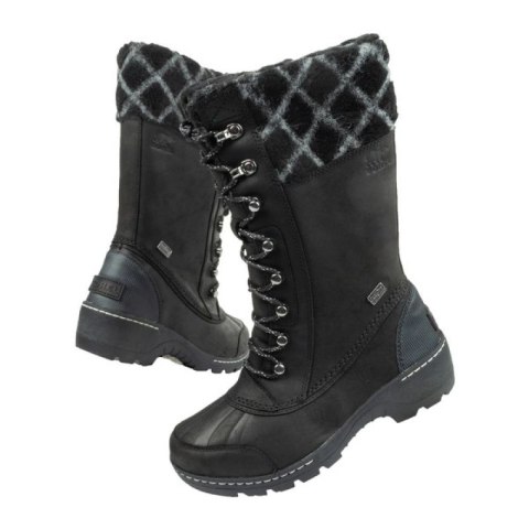 Buty kozaki Sorel W NL2984-010 Buty kozaki Sorel W NL2984-010