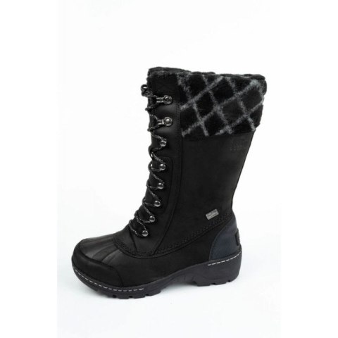 Buty kozaki Sorel W NL2984-010 Buty kozaki Sorel W NL2984-010
