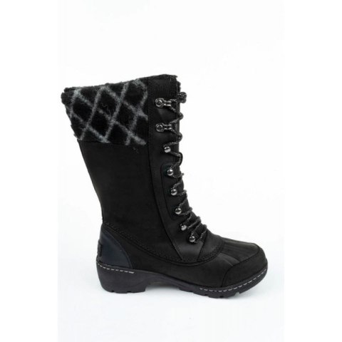 Buty kozaki Sorel W NL2984-010 Buty kozaki Sorel W NL2984-010
