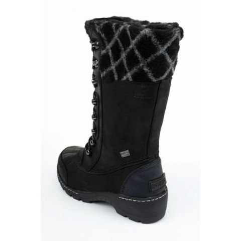 Buty kozaki Sorel W NL2984-010 Buty kozaki Sorel W NL2984-010