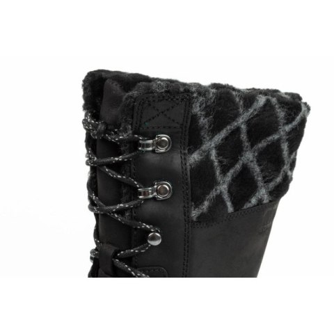 Buty kozaki Sorel W NL2984-010 Buty kozaki Sorel W NL2984-010