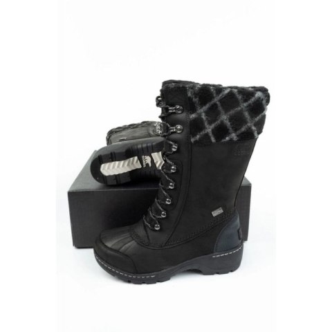 Buty kozaki Sorel W NL2984-010 Buty kozaki Sorel W NL2984-010