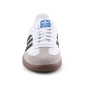 Buty lifestylowe Adidas Samba OG M B75806