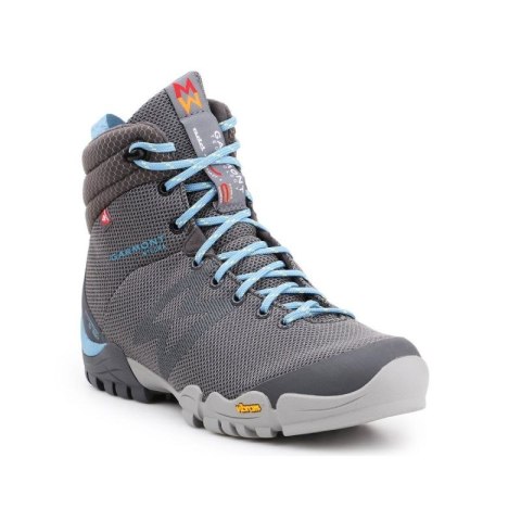 Buty trekkingowe Garmont Integra High WP Thermal W 481051-603 Buty trekkingowe Garmont Integra High WP Thermal W 481051-603
