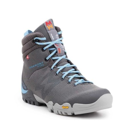 Buty trekkingowe Garmont Integra High WP Thermal W 481051-603 Buty trekkingowe Garmont Integra High WP Thermal W 481051-603