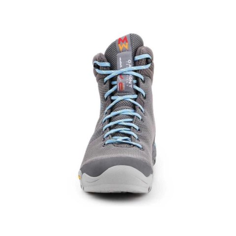 Buty trekkingowe Garmont Integra High WP Thermal W 481051-603 Buty trekkingowe Garmont Integra High WP Thermal W 481051-603