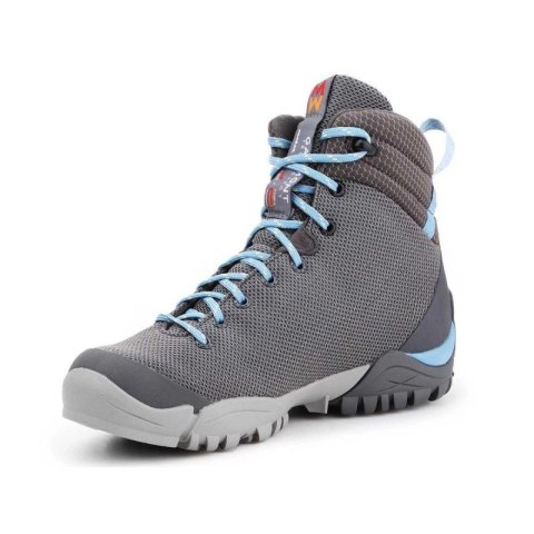 Buty trekkingowe Garmont Integra High WP Thermal W 481051-603 Buty trekkingowe Garmont Integra High WP Thermal W 481051-603