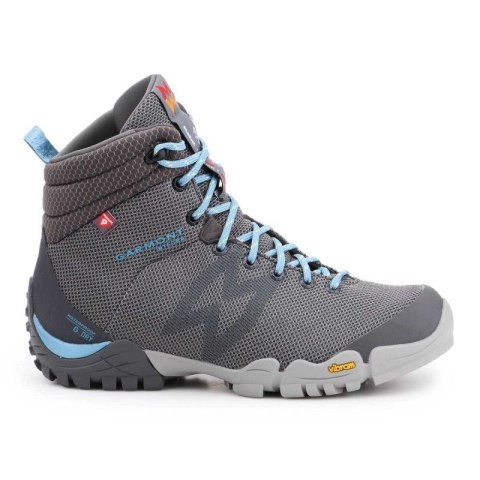 Buty trekkingowe Garmont Integra High WP Thermal W 481051-603 Buty trekkingowe Garmont Integra High WP Thermal W 481051-603