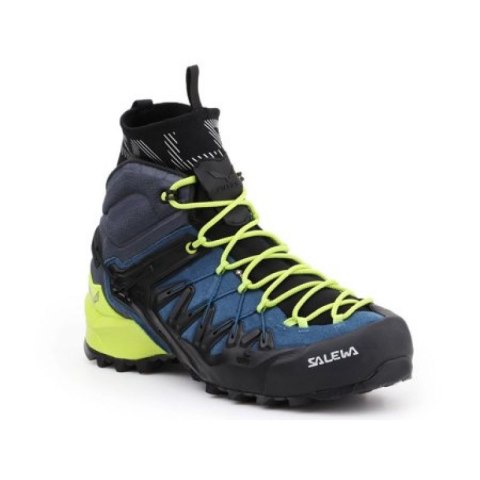 Buty trekkingowe Salewa MS Wildfire Edge MID GTX M 61350-8971 Buty trekkingowe Salewa MS Wildfire Edge MID GTX M 61350-8971