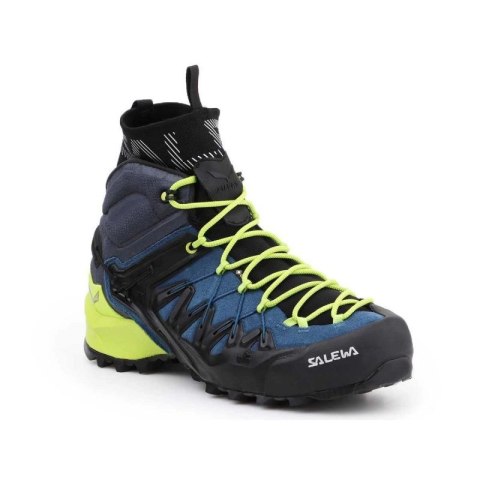 Buty trekkingowe Salewa MS Wildfire Edge MID GTX M 61350-8971 Buty trekkingowe Salewa MS Wildfire Edge MID GTX M 61350-8971