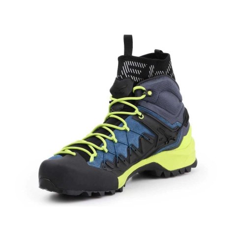 Buty trekkingowe Salewa MS Wildfire Edge MID GTX M 61350-8971 Buty trekkingowe Salewa MS Wildfire Edge MID GTX M 61350-8971