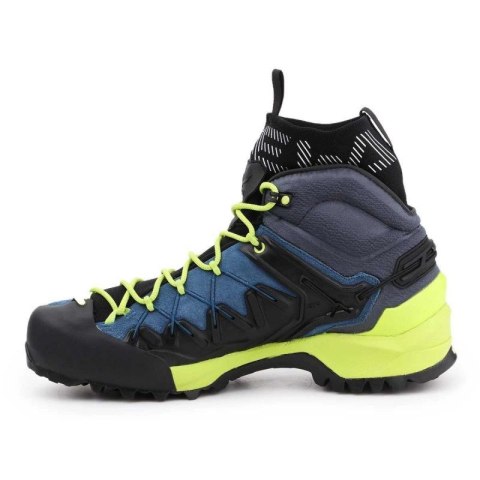 Buty trekkingowe Salewa MS Wildfire Edge MID GTX M 61350-8971 Buty trekkingowe Salewa MS Wildfire Edge MID GTX M 61350-8971