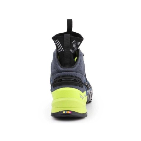 Buty trekkingowe Salewa MS Wildfire Edge MID GTX M 61350-8971 Buty trekkingowe Salewa MS Wildfire Edge MID GTX M 61350-8971