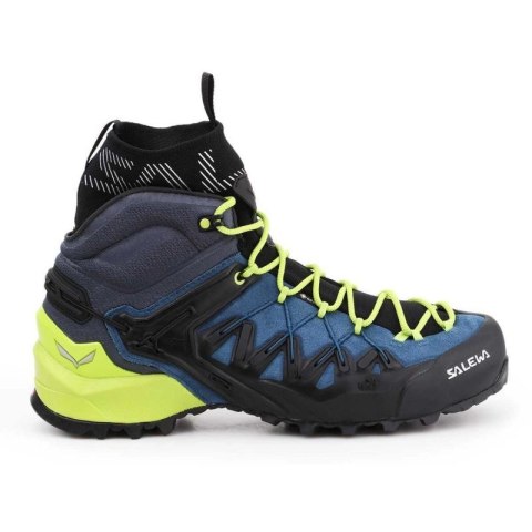 Buty trekkingowe Salewa MS Wildfire Edge MID GTX M 61350-8971 Buty trekkingowe Salewa MS Wildfire Edge MID GTX M 61350-8971