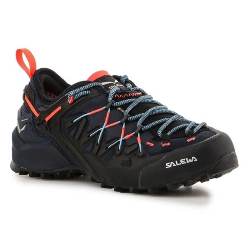 Buty trekkingowe Salewa Ws Wildfire Edge GTX W 61376-3965 Buty trekkingowe Salewa Ws Wildfire Edge GTX W 61376-3965