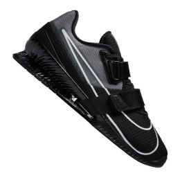 Buty treningowe Nike Romaleos 4 M CD3463-010