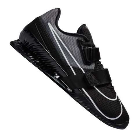 Buty treningowe Nike Romaleos 4 M CD3463-010 Buty treningowe Nike Romaleos 4 M CD3463-010