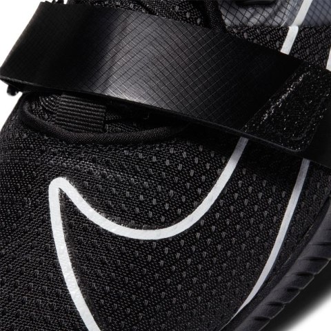 Buty treningowe Nike Romaleos 4 M CD3463-010 Buty treningowe Nike Romaleos 4 M CD3463-010