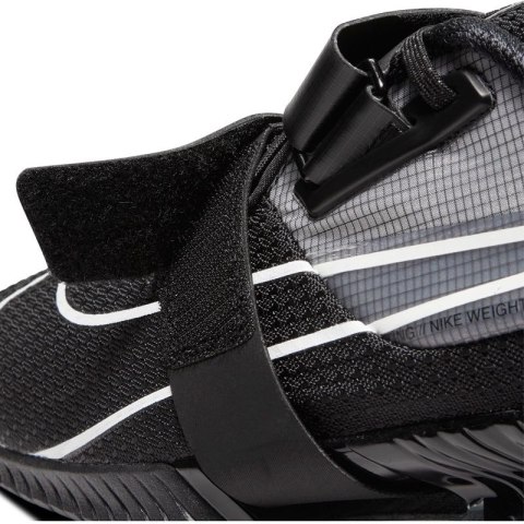 Buty treningowe Nike Romaleos 4 M CD3463-010 Buty treningowe Nike Romaleos 4 M CD3463-010