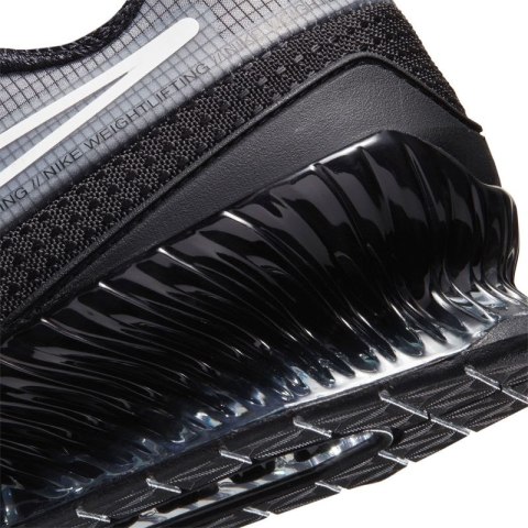 Buty treningowe Nike Romaleos 4 M CD3463-010 Buty treningowe Nike Romaleos 4 M CD3463-010