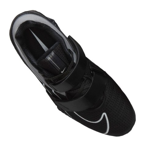 Buty treningowe Nike Romaleos 4 M CD3463-010 Buty treningowe Nike Romaleos 4 M CD3463-010