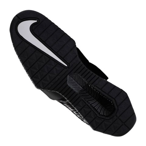 Buty treningowe Nike Romaleos 4 M CD3463-010 Buty treningowe Nike Romaleos 4 M CD3463-010