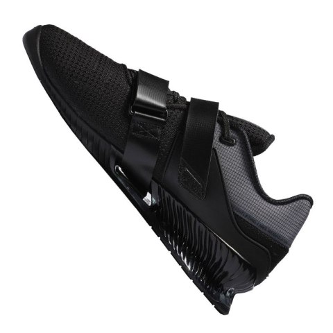 Buty treningowe Nike Romaleos 4 M CD3463-010 Buty treningowe Nike Romaleos 4 M CD3463-010