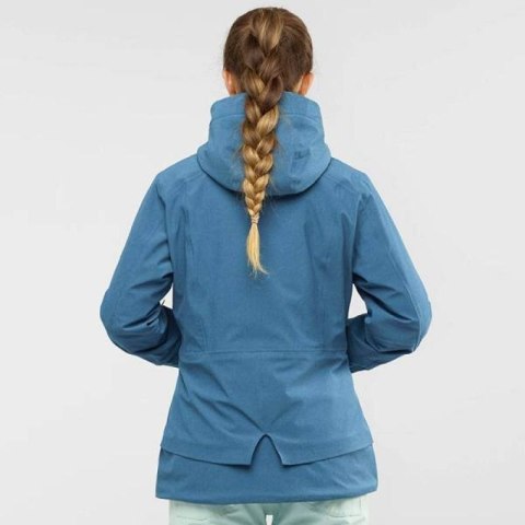 Kurtka ARCTIC JKT Salomon Snowboard W LC1381 500 Kurtka ARCTIC JKT Salomon Snowboard W LC1381 500