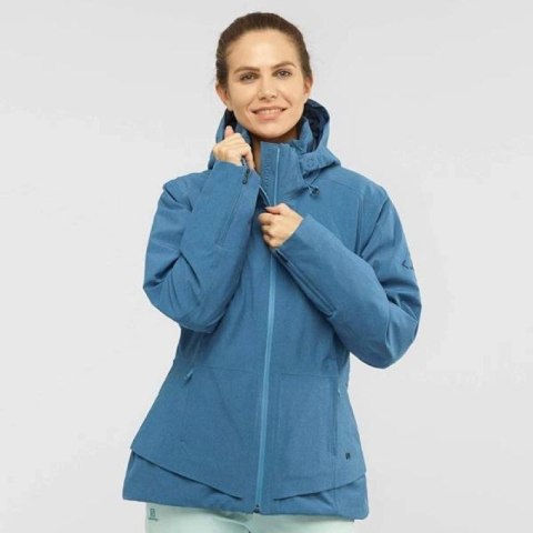 Kurtka ARCTIC JKT Salomon Snowboard W LC1381 500 Kurtka ARCTIC JKT Salomon Snowboard W LC1381 500