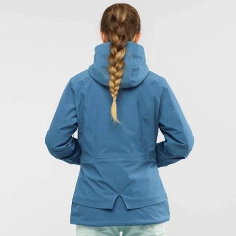 Kurtka ARCTIC JKT Salomon Snowboard W LC1381 500 Kurtka ARCTIC JKT Salomon Snowboard W LC1381 500