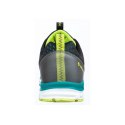 Buty Albatros AER55 Impulse Blac Blue Low U MLI-S24B1