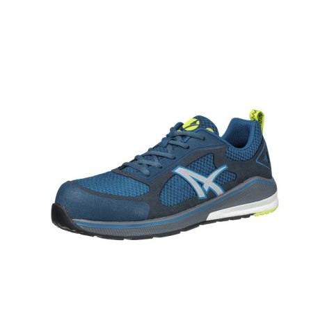 Buty Albatros AER58 Blue Low M MLI-S28B5 Buty Albatros AER58 Blue Low M MLI-S28B5