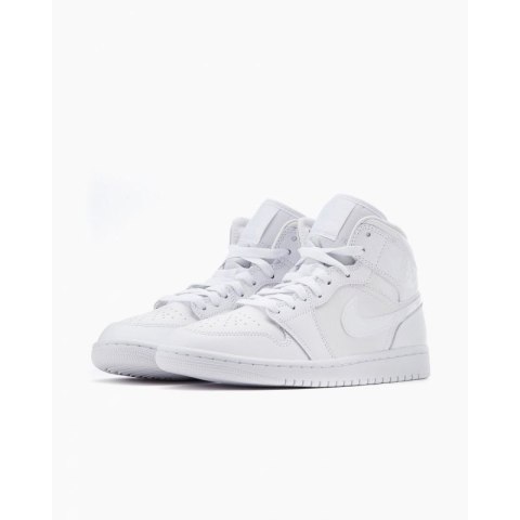 Buty Nike Air Force 1 Mid W DV0991-111 Buty Nike Air Force 1 Mid W DV0991-111