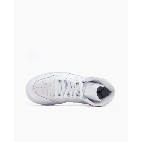 Buty Nike Air Force 1 Mid W DV0991-111 Buty Nike Air Force 1 Mid W DV0991-111